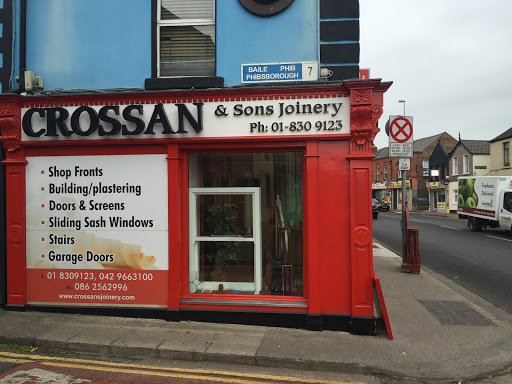 Crossans & Sons Joinery Ltd.