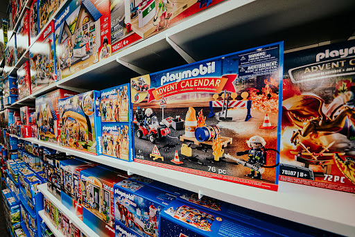 Toy Store «kiddywampus», reviews and photos, 1023 Mainstreet, Hopkins, MN 55343, USA