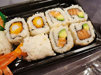 Plats et boissons du Restaurant japonais sushi chagura à Villiers-sur-Marne - n°5