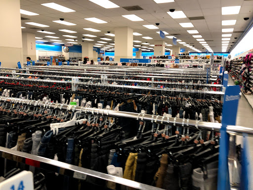 Clothing Store «Ross Dress for Less», reviews and photos, 19 Colma Blvd, Colma, CA 94014, USA