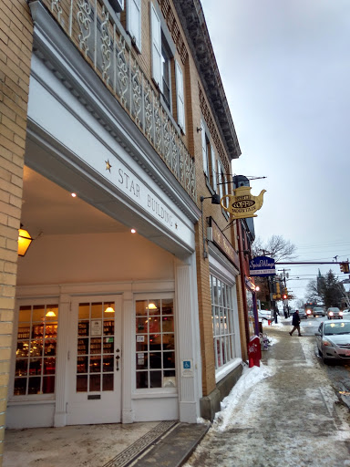 Coffee Store «White Mountain Gourmet Coffee», reviews and photos, 15 Pleasant St, Concord, NH 03301, USA