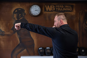 WilliBraun Personal Training image
