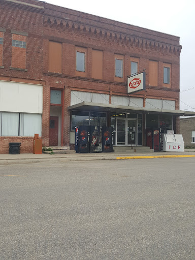 Grocery Store «Prairie City Foods», reviews and photos, 120 E Jefferson St, Prairie City, IA 50228, USA