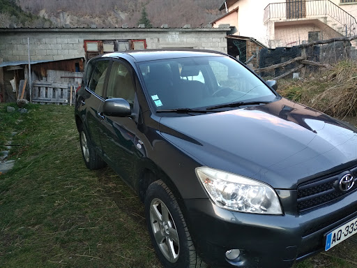 Auto Controle Matheysin