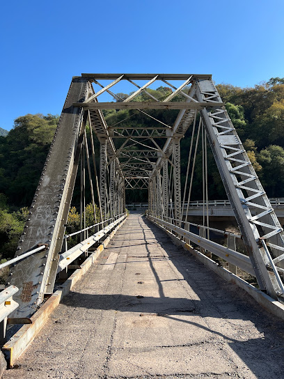Puente Mal Paso