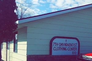 Seventh Day Adventist Thrift Store image