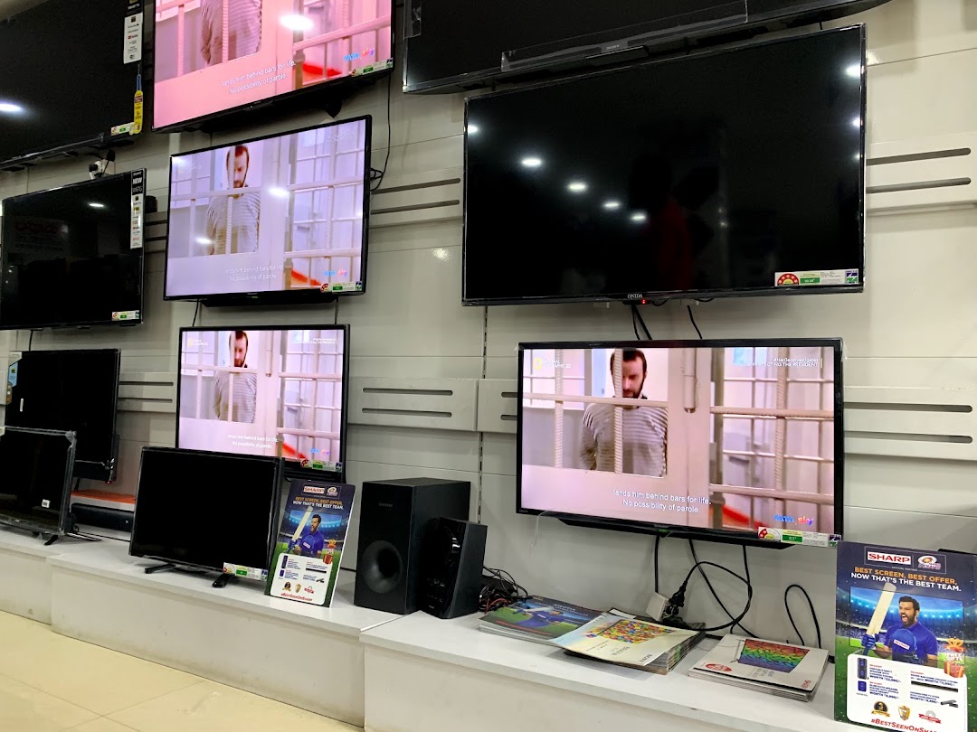 Shubham Electronics Store