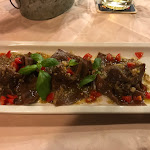 Photo n°1 de l'avis de Massimo.a fait le 18/10/2021 à 18:09 sur le  Restaurant Lo Spuntino à Monfalcone