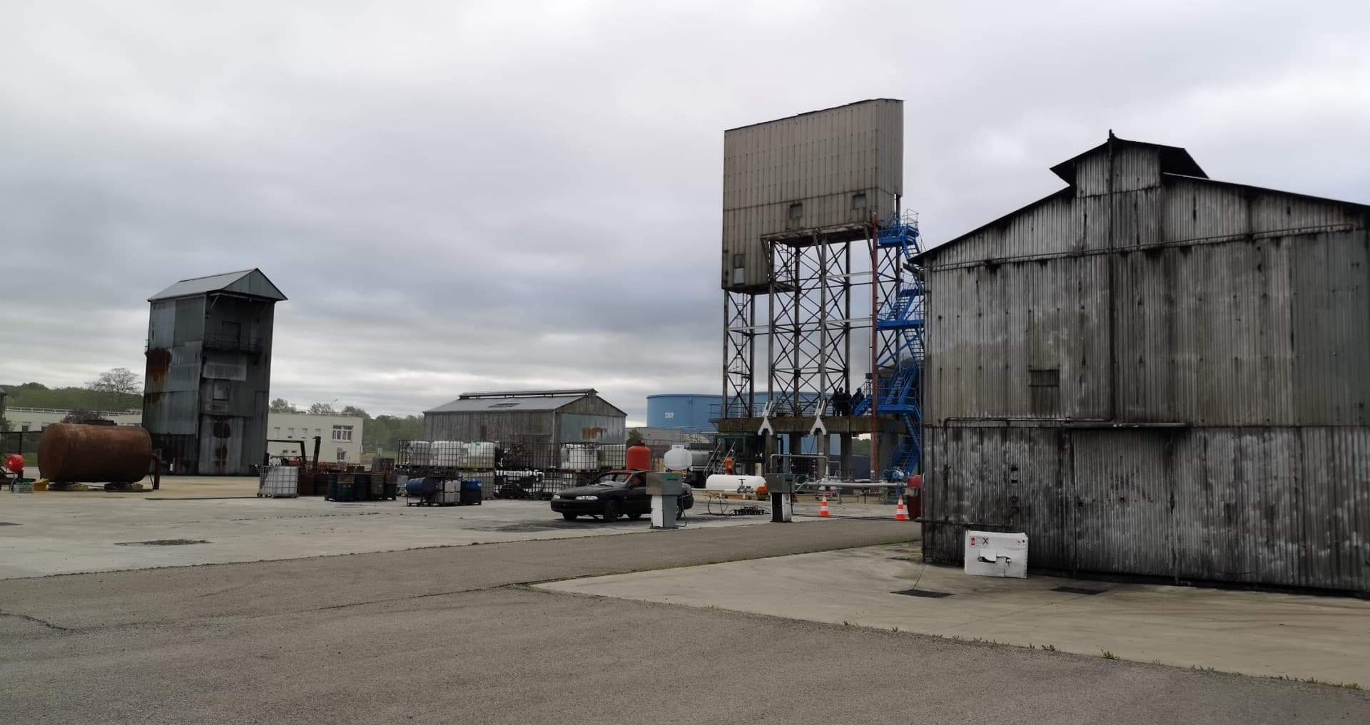 Photo n° 1 de l'avis de frank.r fait le 04/05/2019 à 09:53