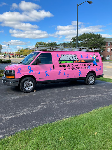 Plumber «Mendel Plumbing and Heating - 24/7 Service», reviews and photos