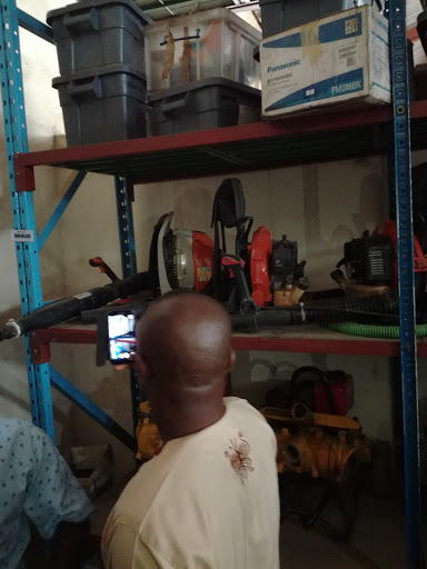 NNPC MOSIMI, Nigeria, Cable Company, state Ogun