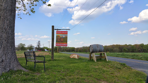 Winery «Dove Valley Vineyard», reviews and photos, 645 Harrington Rd, Rising Sun, MD 21911, USA