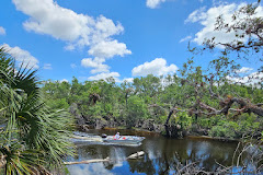 Sleeping Turtles Preserve North