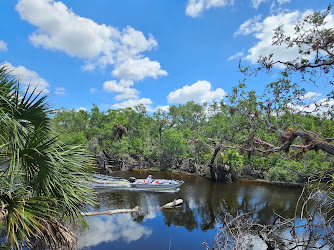 Sleeping Turtles Preserve North