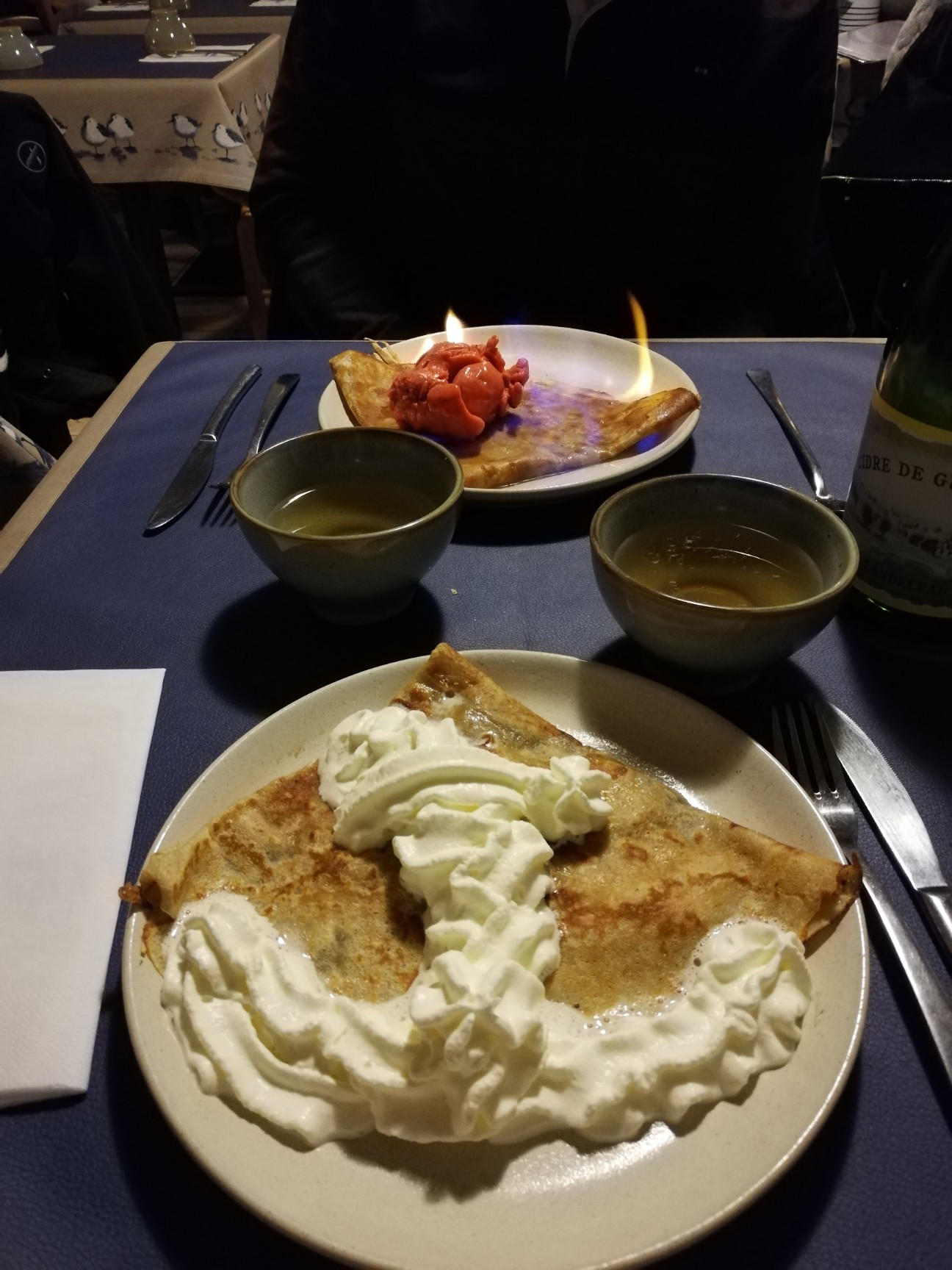 Photo n° 3 de l'avis de Simon.l fait le 14/03/2019 à 20:08