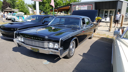 Grocery Store «Family Fare Supermarket», reviews and photos, 120 W Prairie St, Vicksburg, MI 49097, USA