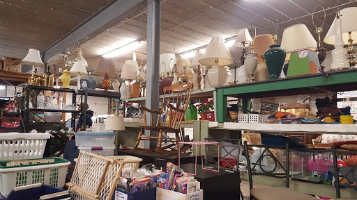 Thrift Store «St Vincent de Paul Thrift Stores», reviews and photos