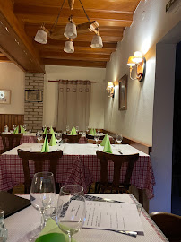 Atmosphère du Restaurant de spécialités alsaciennes Winstub Silvergloeckel à Westhoffen - n°1