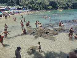 Praia da Sepultura'in fotoğrafı ve yerleşim