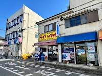ラーメンハイキック