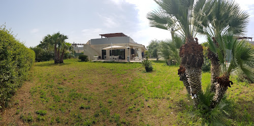 Casa Vacanze Villa Charlie à Leporano Marina