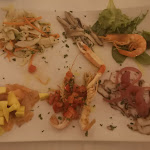 Photo n°3 de l'avis de Pietro.o fait le 23/08/2021 à 20:27 sur le  Osteria Moderna à Osimo