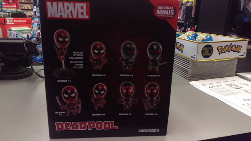 Video Game Store «GameStop», reviews and photos, 7540 Broadview Rd, Parma, OH 44134, USA