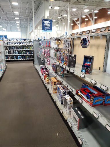 Electronics Store «Best Buy», reviews and photos, 2358 Harlem Ave, North Riverside, IL 60546, USA