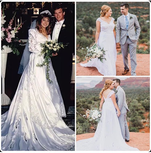 Clothing Alteration Service «The Wedding Dresser», reviews and photos, 274 36th St room C-253, Brooklyn, NY 11232, USA