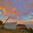 Indian Rock Overlook