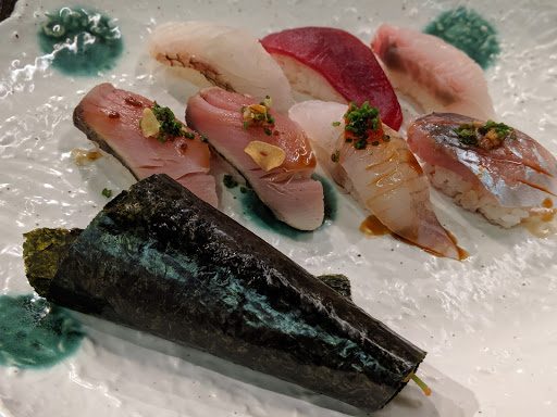 Sushi Kiriko