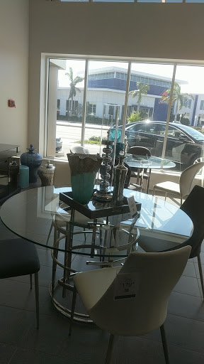 Furniture Store «Havertys Furniture», reviews and photos, 3700 N Federal Hwy, Fort Lauderdale, FL 33308, USA
