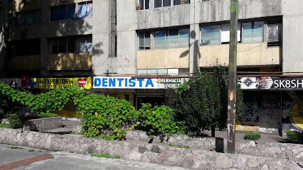 Dental Tlatelolco