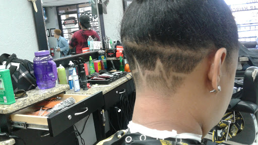 Barber Shop «Fade Masters Barbershop 1», reviews and photos, 11406 N Dale Mabry Hwy, Tampa, FL 33618, USA