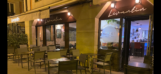 Levantin