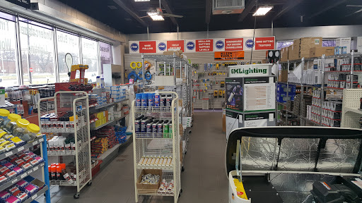 Electrical Supply Store «Villa Park Electrical Supply Co. Inc.,», reviews and photos, 420 W N Ave, Addison, IL 60101, USA