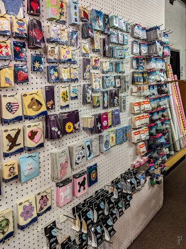 Fabric Store «American Ribbon Craft, Trophy & Fabric», reviews and photos, 925 Ann St, Stroudsburg, PA 18360, USA