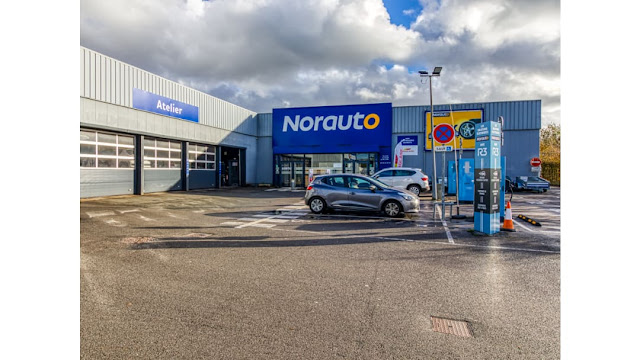 Norauto St Martin Boulogne