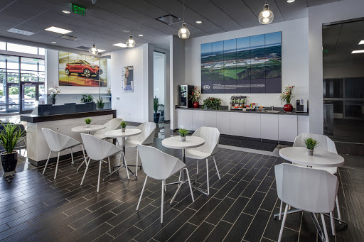 Kia Dealer «Baierl Kia», reviews and photos, 11410 Perry Hwy, Wexford, PA 15090, USA