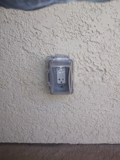 Electrician «Electrical Work Any», reviews and photos, 2405 E 6th St, Long Beach, CA 90814, USA