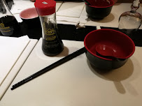 Plats et boissons du Restaurant japonais Arashi Yama à Paris - n°12