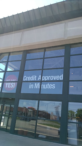 Art Van Furniture - Clinton Township, 33801 Gratiot Ave, Charter Twp of Clinton, MI 48035, USA, 