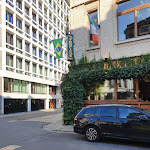 Photo n°2 de l'avis de Rosevaldo.o fait le 28/08/2019 à 09:06 sur le restaurants Restaurant Trópicos à Antwerp