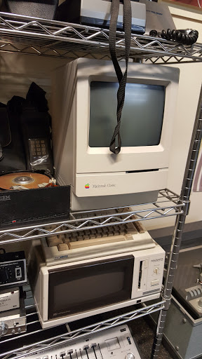 Recycling Center «EcoBinary - Electronics Recycling», reviews and photos, 10120 SW Beaverton Hillsdale Hwy, Beaverton, OR 97005, USA