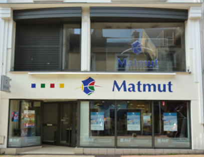 Matmut Cherbourg-en-Cotentin