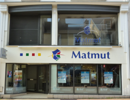 Matmut à Cherbourg-en-Cotentin