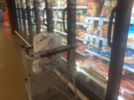 Grocery Store «Safeway Market», reviews and photos, 100 S 2nd St, San Jose, CA 95113, USA