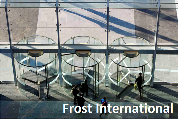 Frost International