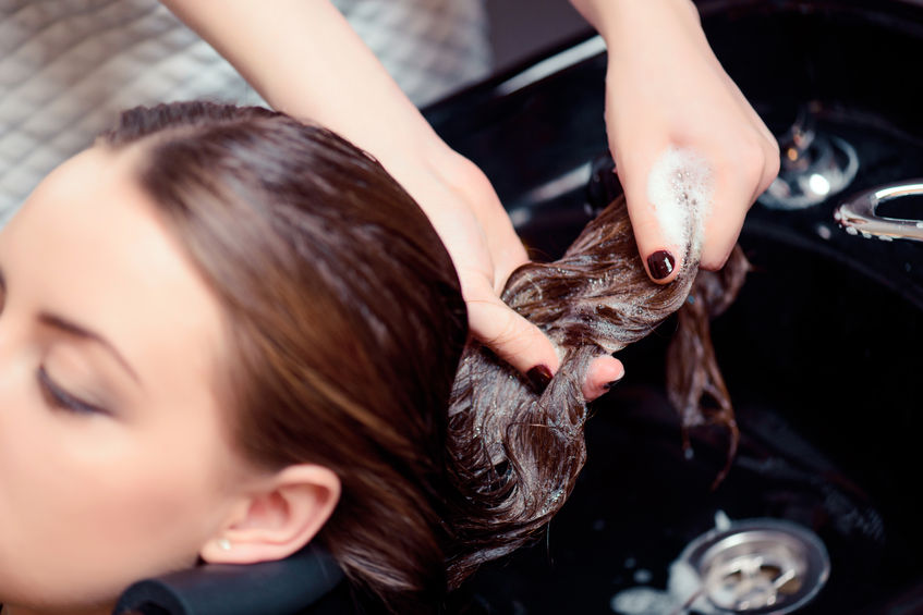 Impulse Hair Design 14580