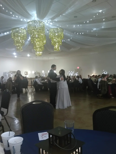 Banquet Hall «Celebrations Banquet & Conference facility», reviews and photos, 3437 W Sycamore St, Kokomo, IN 46901, USA
